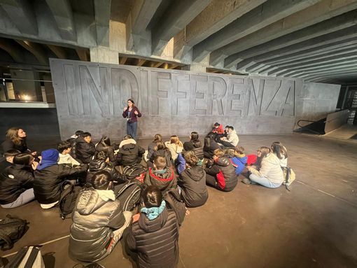 Alla scoperta del padiglione dei re e delle regine alla stazione Centrale
