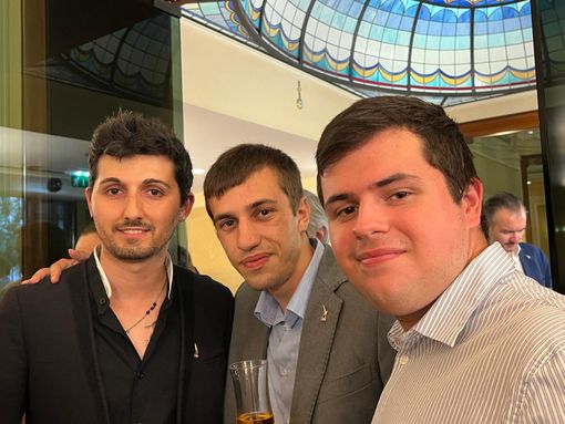 La Lega Giovani Vco contro la pastasciutta antifascista: &quot;Promuovere una cena contro qualcosa è un gesto privo di logica&quot;