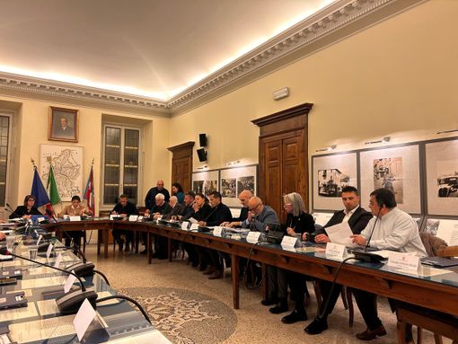 Domodossola, respinta la mozione della Lega per istituire il riconoscimento civico “Ciuccio d’Oro” Domodossola, respinta la mozione della Lega per istituire il riconoscimento civico “Ciuccio d’Oro”