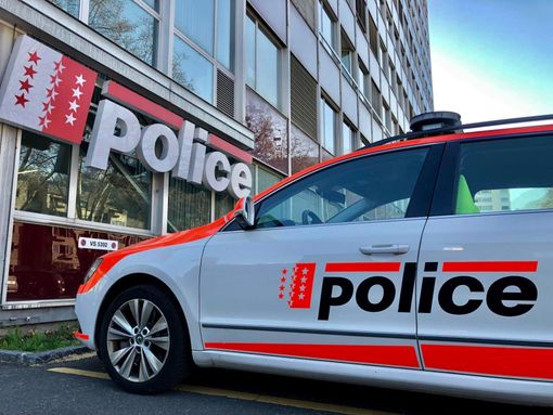 Tragedia sul lavoro in Vallese: muore frontaliere ossolano, lascia moglie e due figli