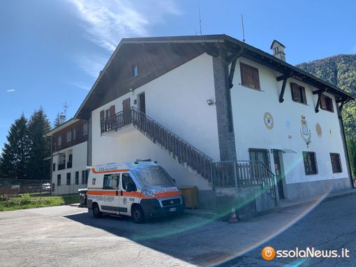 L'Ambulanza Vigezzo cerca nuovi soccorritori, al via il corso