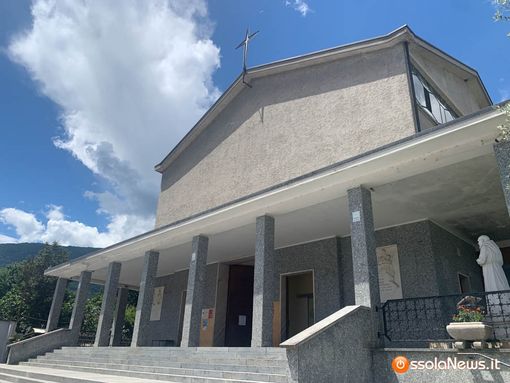 Cappuccina, rimandata a settembre la partenza dei frati