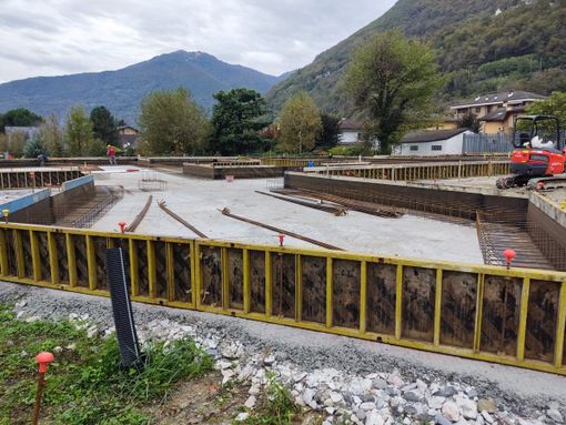 Preglia, il nuovo asilo nido pronto entro l’estate 2026