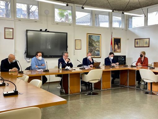 ''Non c’è una necessità di interventi strutturali per il Villaggio operaio di Villadossola''