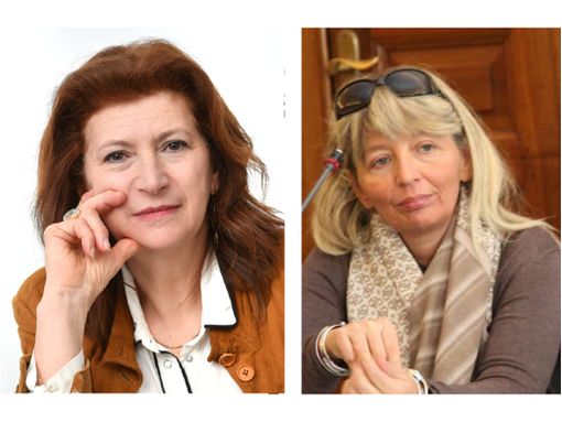 Alle amministrative di Pieve Vergonte sfida al femminile  tra Maria Grazia Medali e Monica Bacchetta