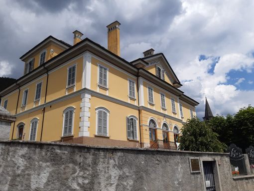 Successo per il laboratorio in biblioteca a Craveggia Successo per il laboratorio in biblioteca a Craveggia