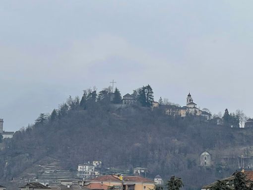 Riapre la stagione concertistica del Calvario con la ‘Festa della Cella 2021’