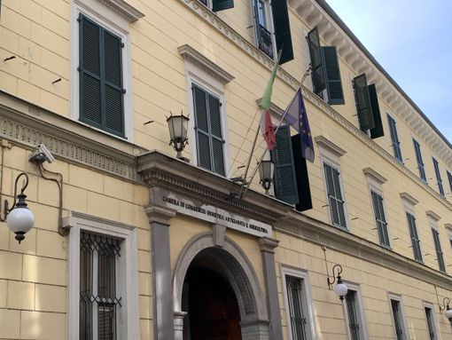 Camera di Commercio Monte Rosa Laghi Alto Piemonte: aperti i bandi per 10 posizioni lavorative Camera di Commercio Monte Rosa Laghi Alto Piemonte: aperti i bandi per 10 posizioni lavorative