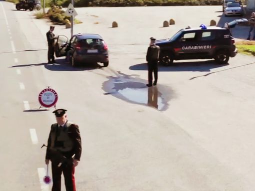 Truffa su facebook marketplace: 21enne di Isernia denunciato dai carabinieri Truffa su facebook marketplace: 21enne di Isernia denunciato dai carabinieri