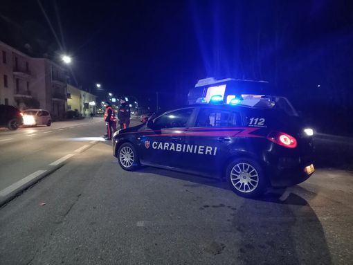 Sgominata una baby gang dedita allo spaccio a Domo