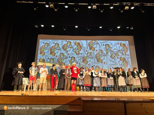 Arloi e Zecra sono "marito e moglie" FOTO e VIDEO Arloi e Zecra sono "marito e moglie" FOTO e VIDEO