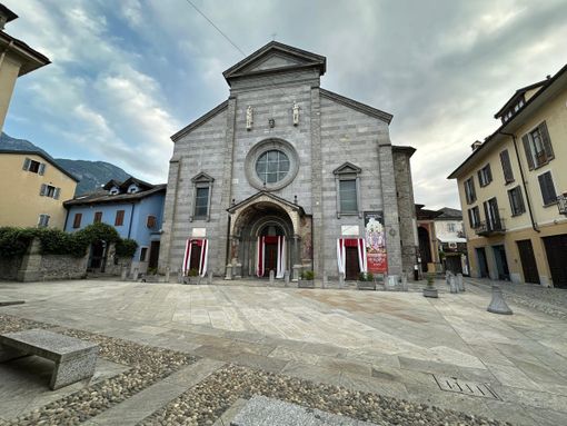 Domodossola celebra i santi Gervaso e Protaso: fede, musica e tradizione Domodossola celebra i santi Gervaso e Protaso: fede, musica e tradizione