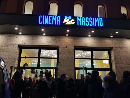 Nonostante la crisi innescata dal Covid, resistono 85 mila posti nei cinema piemontesi Nonostante la crisi innescata dal Covid, resistono 85 mila posti nei cinema piemontesi