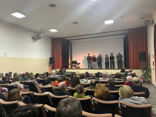 Malesco, alpinismo e Resistenza protagonisti grazie al Cai e all’Anpi FOTO