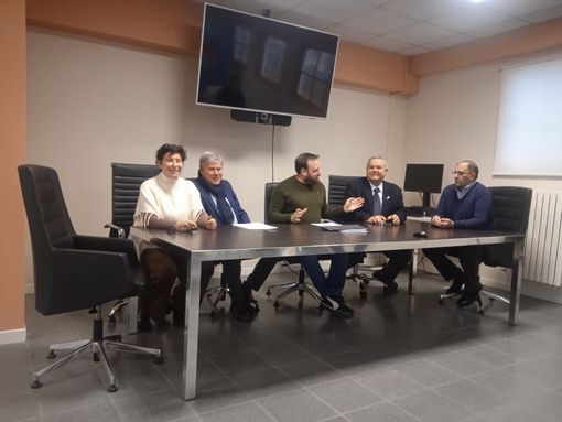 "Tutti i progetti sono a buon punto, i conti tornano", la Provincia traccia il bilancio di fine anno