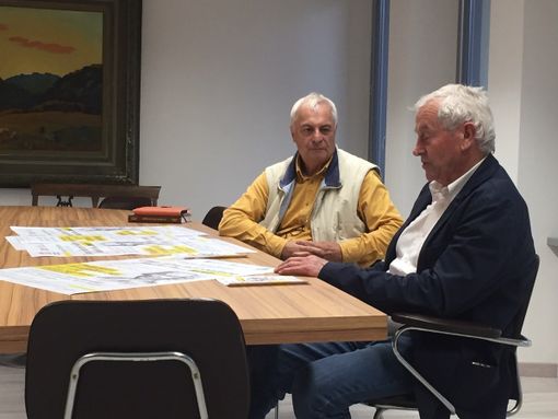 Craveggia celebra la figura dell’artista Giuseppe Mattia Borgnis