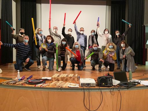 Anbima Vco, tre pomeriggi di propedeutica musicale per i più giovani Anbima Vco, tre pomeriggi di propedeutica musicale per i più giovani