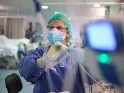 Quasi 3000 nuovi contagi oggi in Piemonte