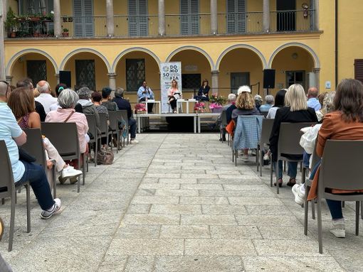 Al via la ricerca degli sponsor per la nuova edizione di Domosofia