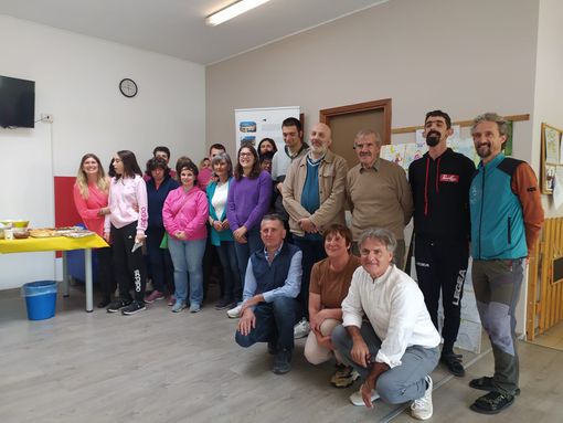 Grazie a &quot;Il sogno di Mirko&quot; due nuovi progetti per il centro diurno Sesamo