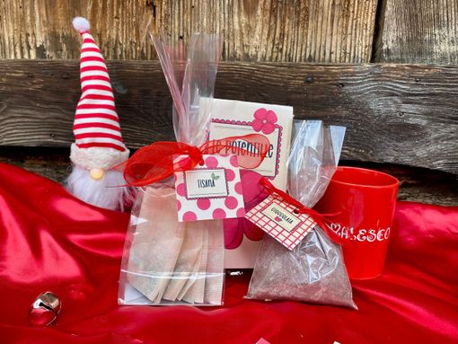 L'Ecomuseo di Malesco promuove l'Ecobox di Natale L'Ecomuseo di Malesco promuove l'Ecobox di Natale