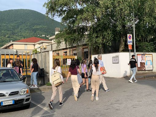 Maturità 2025, seconda prova al via: Cicerone al classico, allo scientifico Cartesio e le funzioni Maturità 2025, seconda prova al via: Cicerone al classico, allo scientifico Cartesio e le funzioni