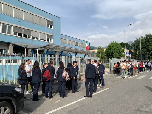 Maturità, oggi la prova d'italiano: le tracce proposte Maturità, oggi la prova d'italiano: le tracce proposte