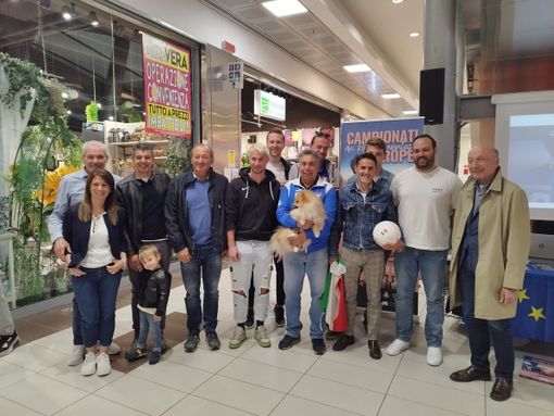 Europei montani di calcio a Macugnaga: svelato il programma del torneo