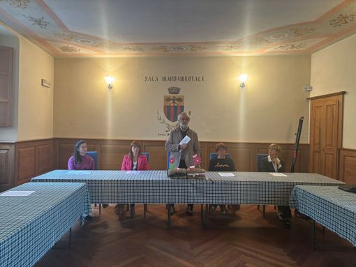 Presentata la stagione degli eventi di Santa Maria Maggiore