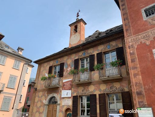 Santa Maria Maggiore racconta &quot;Il genio degli ossolani nel mondo&quot;
