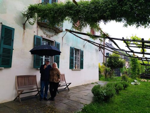 Trontano: incontro sul popolo dei  Leponti a villa Cioja
