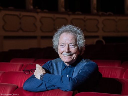 Musica in Quota, rinviato il concerto di Fabio Concato a Domobianca365