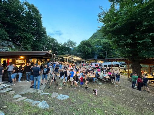 Tutti gli appuntamenti da non perdere questo fine settimana nel Vco Tutti gli appuntamenti da non perdere questo fine settimana nel Vco