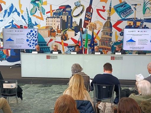Regione, “Fieramente in Piemonte”: al via il progetto per la promozione di fiere e sagre enogastronomiche Regione, “Fieramente in Piemonte”: al via il progetto per la promozione di fiere e sagre enogastronomiche
