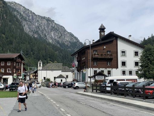 Walser Häpfla Fest: due giorni di sapori e tradizione in Val Formazza Walser Häpfla Fest: due giorni di sapori e tradizione in Val Formazza