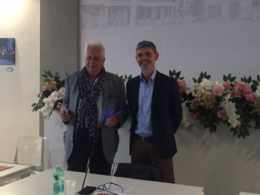 Un ricco programma di appuntamenti per celebrare i 700 anni delle mura di Domodossola