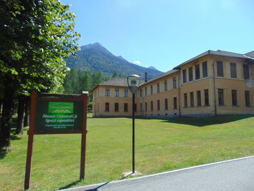 Visite animate, conferenze e mostre tematiche all'Universicà di Druogno