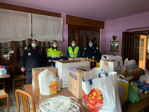 La solidarietà fa centro in Valle Vigezzo, nasce Famiglie Solidali