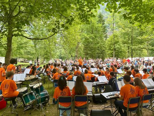 Un’estate a tutto ritmo con l’Associazione SuoniAMO e i Giovani Musicisti Ossolani