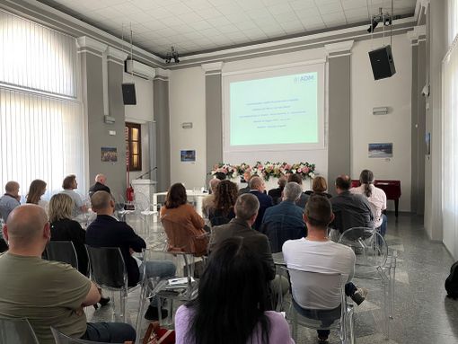 Importante collaborazione tra Agenzia delle Dogane e imprese locali