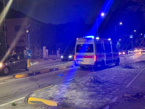 Investe due ragazzi in tangenziale e scappa, identificato e denunciato 46enne domese