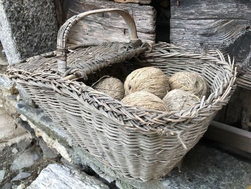 “Intrecci di lencistre e parole” 44 i partecipanti al concorso: decretati i vincitori “Intrecci di lencistre e parole” 44 i partecipanti al concorso: decretati i vincitori