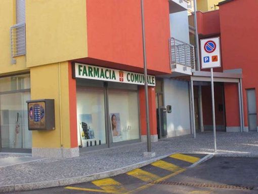 Pizzi: "Serve un rilancio della Farmacia Comunale di Domodossola" Pizzi: "Serve un rilancio della Farmacia Comunale di Domodossola"