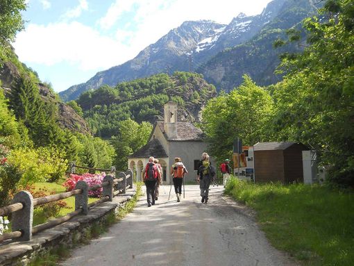 Contributi a fondo perduto per il rilancio del turismo montano