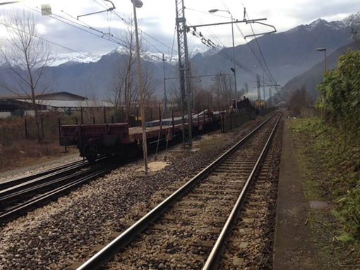 Confermato lo stop ai treni da Arona a Domodossola dal 9 giugno all'8 settembre