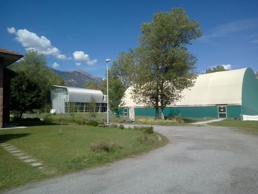 Aperte le candidature per il Campo Giovani di Leo e Lions alla Prateria Aperte le candidature per il Campo Giovani di Leo e Lions alla Prateria