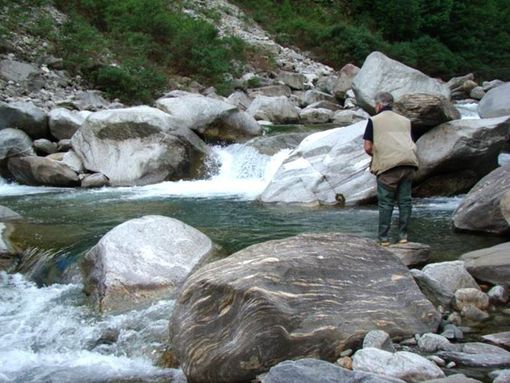 Dalla Provincia 200mila euro per le associazioni dei pescatori