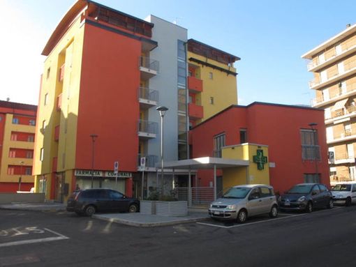 Nominati i revisori dei conti della farmacia comunale Nominati i revisori dei conti della farmacia comunale