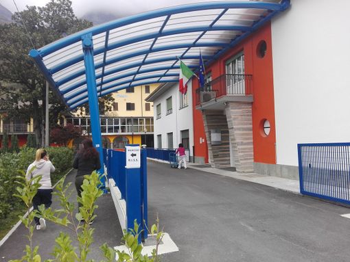 Premosello, la minoranza attacca il sindaco dopo le esternazione sulla Riss Premosello, la minoranza attacca il sindaco dopo le esternazione sulla Riss