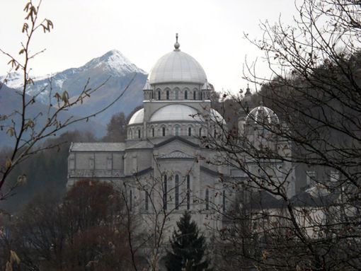 Festa dei bambini al Santuario di Re Festa dei bambini al Santuario di Re